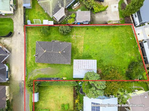 9 Kervil Avenue, Te Atatu Peninsula