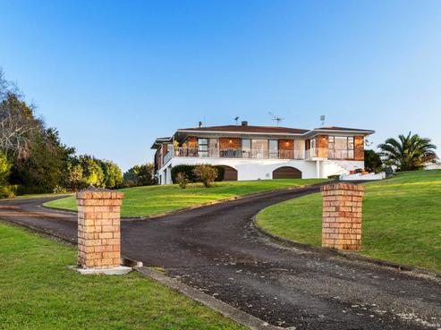 355 Buckland Road, Buckland