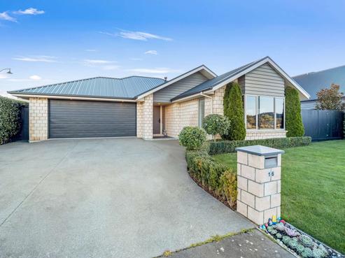 16 Crowder Street, Lincoln