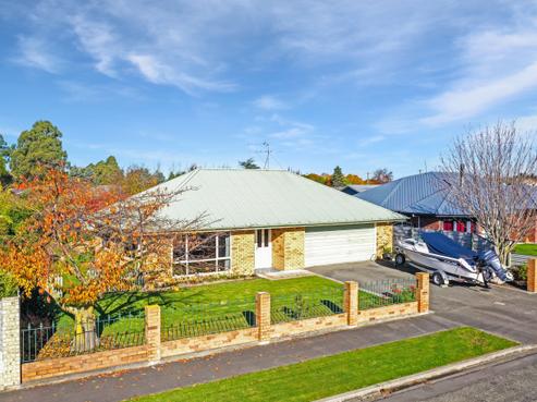 15 Hight Place, Tinwald