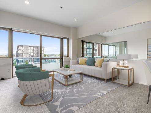 3/15H Auburn Street, Takapuna