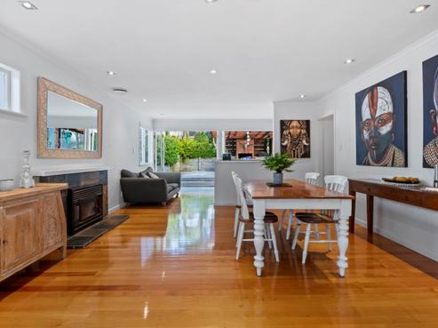 28 Alexander Avenue, Torbay