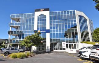 ELLERSLIE LANDMARK OFFICE
