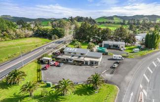 STRATEGIC COMMERCIAL WITH DUAL HIGHWAY FRONTAGE
