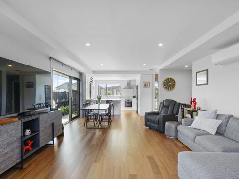 4 Kate Sheppard Drive, Rolleston