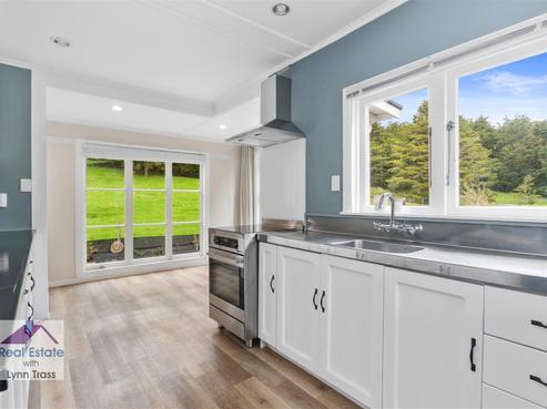 93 McLennan Road, Whakapara