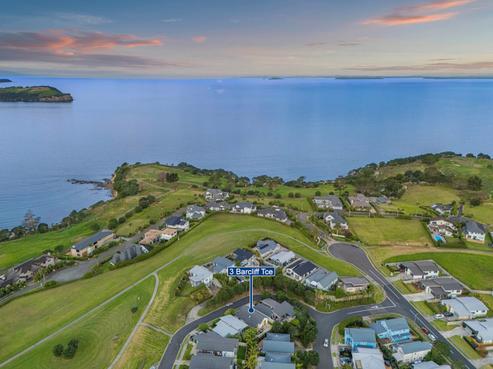 3 Barcliff Terrace, Gulf Harbour