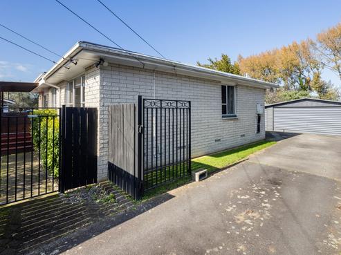121A Rimu Street, Maeroa
