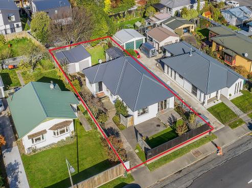 602 Worcester Street, Linwood