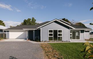 9 Railway Terrace, Ohau