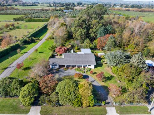 134 Gordon Street, Masterton