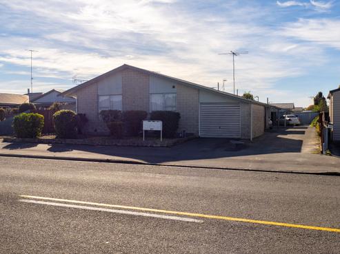 285 Moore Street, Ashburton