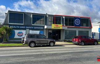 Great Port location- First Floor Office 