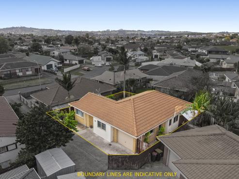 2/3 Alta Terrace, Flat Bush