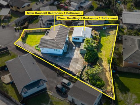 9 Holborn Place, Papatoetoe