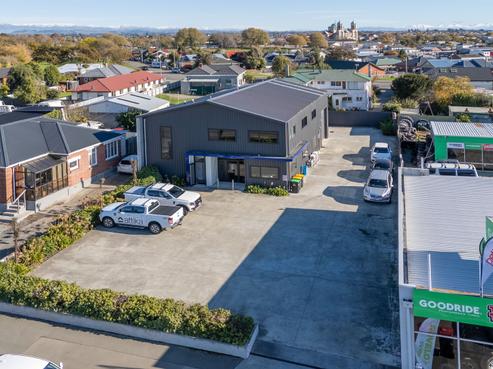 11 King Street, Parkside