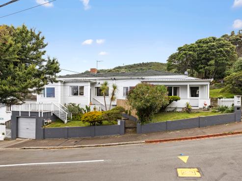 5 Knoll Street, Island Bay