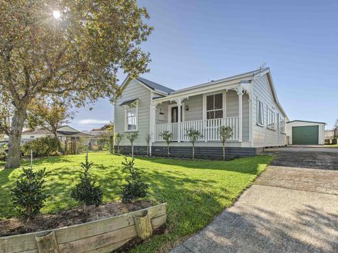 19 Tuahu Place, Waitara