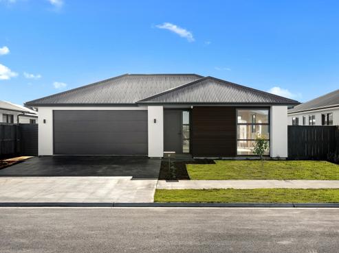 47 Ashurst Crescent, Rolleston