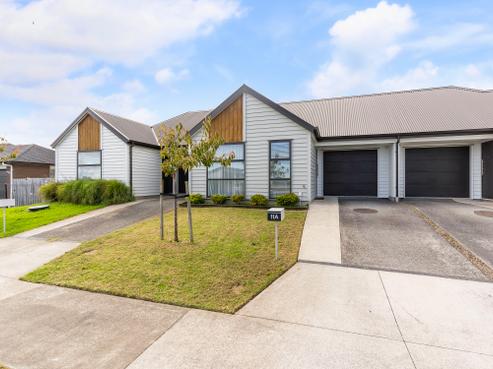 11A Pakaraka Drive, Papakura