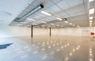 Premium Showroom / Retail in Newmarket 