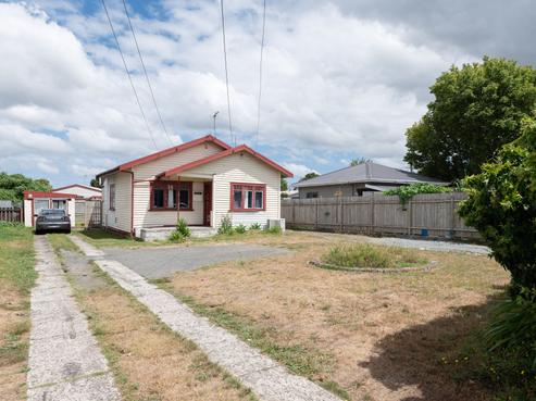 91 Avalon Drive, Nawton
