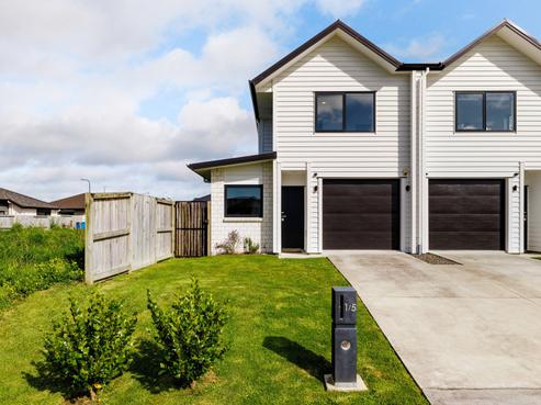 1/5 Tokerau Drive, Rototuna North