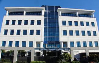 Premium Office Space - 110–116 Jackson Street