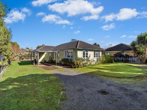 55A Fifth Avenue, Enderley