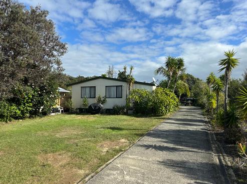 4117 Far North Road, Pukenui
