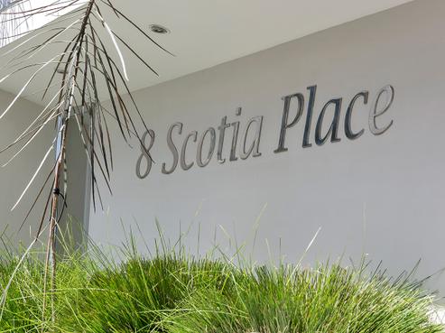 5/8B Scotia Place, Auckland Central