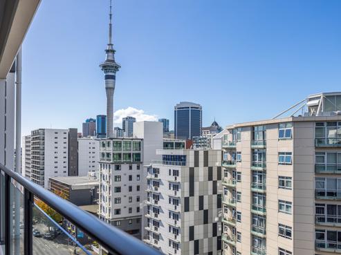 1005/147 Nelson Street, Auckland Central