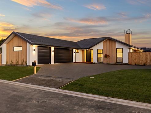 3 Letelle Way, West Melton