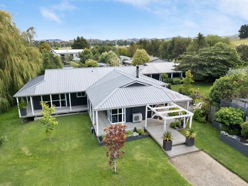 55 Thomas Street, Waikouaiti