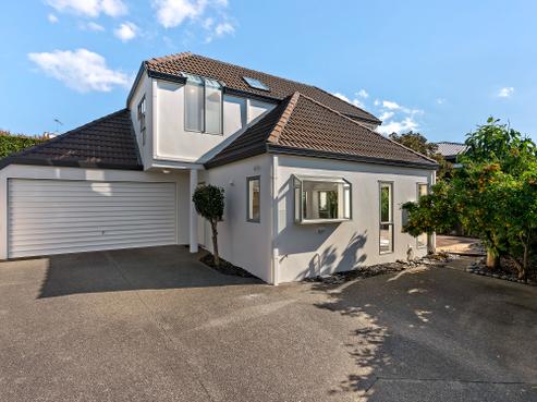 107A Coates Avenue, Orakei