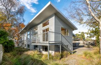 1 Farquhar Place, Methven