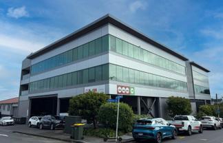 MODERN CHARACTER OFFICES
