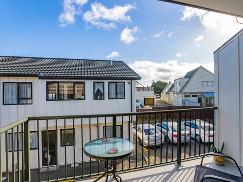 12/53 Maclean Street, Paraparaumu Beach