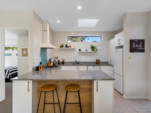 110B Hamilton Avenue, Ilam