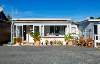 2/132 Esplanade, Kaikoura