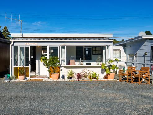 2/132 Esplanade, Kaikoura