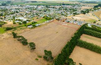  Lot 1, Donnelly Road, Foxton