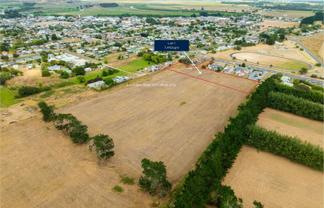  Lot 1, Donnelly Road, Foxton