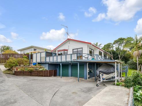 23 Gibraltar Street, Howick
