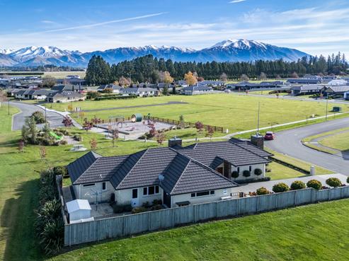 14 Alma Place, Methven