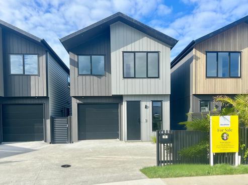 34 Hicks Road, Wainui