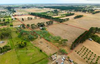  Lot 2, Donnelly Road, Foxton