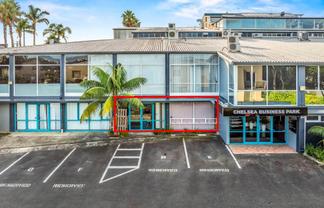 URGENT SALE- VACANT OFFICE / WAREHOUSE
