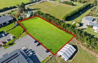 Prime 2,967 sq m Lot in Arbor Industrial Estate