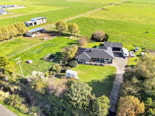 224 Aranui Road, Kairanga